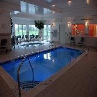 أفضل العروض ل هيلتون جاردنان ريفرهيد نيويورك