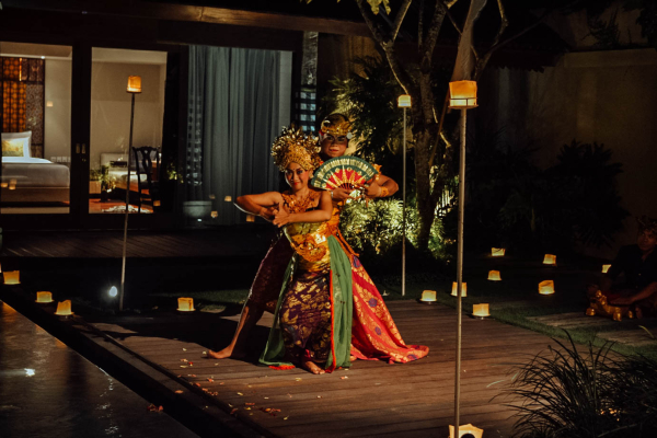 أفضل العروض ل امتيس فيلا بالي جزيرة بالي