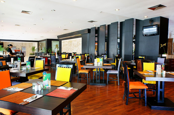 أفضل العروض ل فندق استون دنباسار و كونفنشن سنتر جزيرة بالي