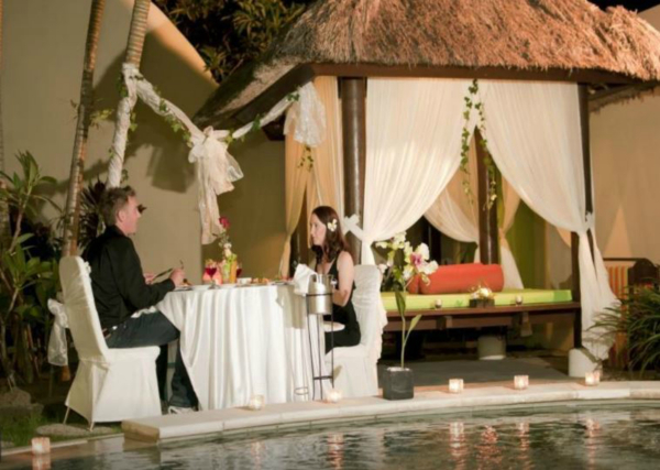 Best offers for Athena Garden Villa & Spa Bali Island