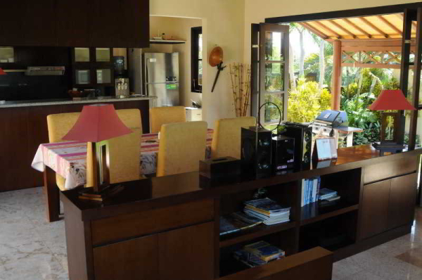 أفضل العروض ل بالي هي دريم فيلا @ تاناه لوت جزيرة بالي