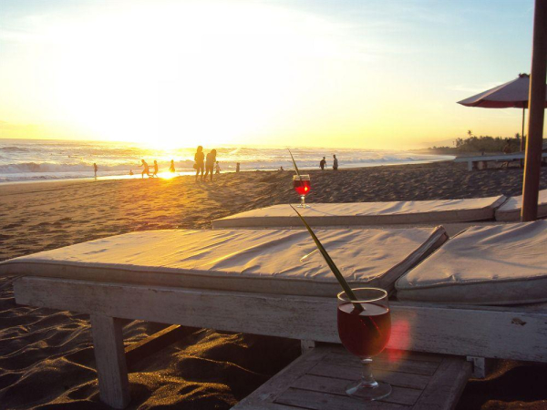 أفضل العروض ل دسواه فلل جزيرة بالي