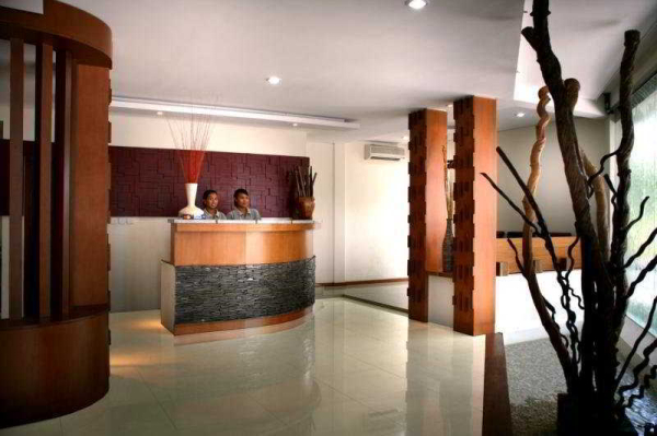 أفضل العروض ل جرانداخياتي جزيرة بالي