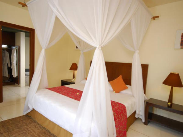 أفضل العروض ل جراندافن يو بوتيك فلل و سبا جزيرة بالي