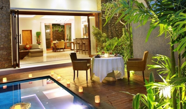 أفضل العروض ل كامبونج فيلا بالي جزيرة بالي