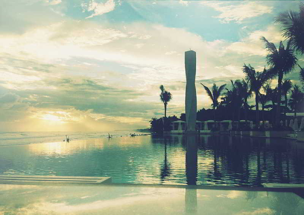 أفضل العروض ل منتجع لف8   كانغ يو بالي جزيرة بالي