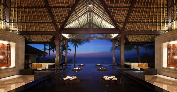 أفضل العروض ل منتجع بان باسيفيك نيروانا بالي جزيرة بالي