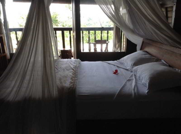 أفضل العروض ل سوكا جاتيل يوويه فلل جزيرة بالي