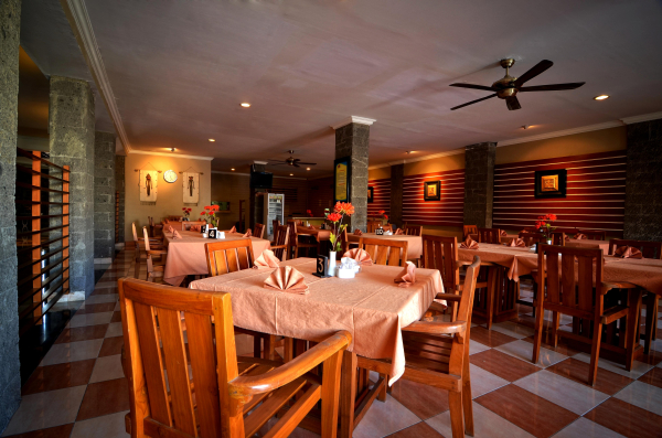 أفضل العروض ل فندق تامان روساني و فيلا جزيرة بالي