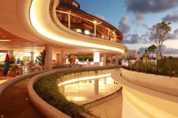 Best offers for The Queen Hotels Bali Island