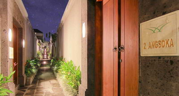 Best offers for The Widyas Bali Villa by ZUZU Bali Island