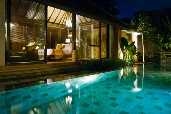 Best offers for Villa Komea Bali Island