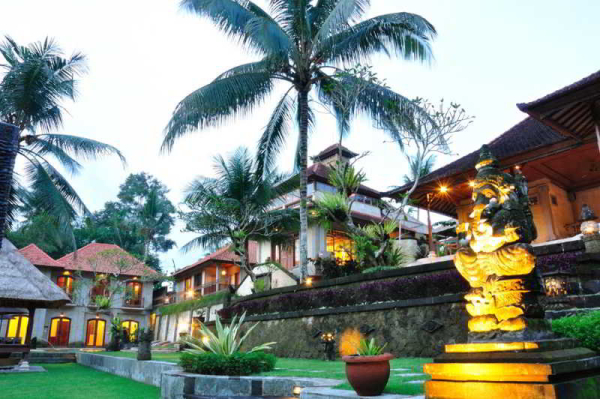 أفضل العروض ل فيلا  يوب يود جزيرة بالي