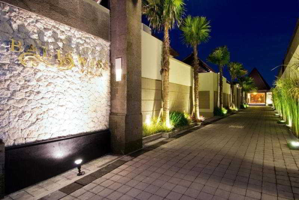 Best offers for Bali Swiss Villa Bali Island