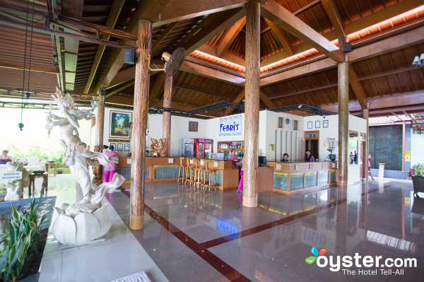 أفضل العروض ل فندق فبريس و سبا جزيرة بالي