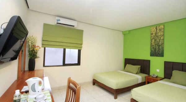 أفضل العروض ل جرين فلل جزيرة بالي