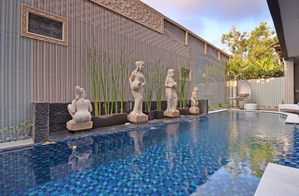 أفضل العروض ل فندق هويي بالي جزيرة بالي