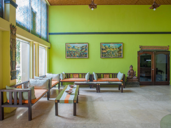 أفضل العروض ل بالم بيتش جزيرة بالي