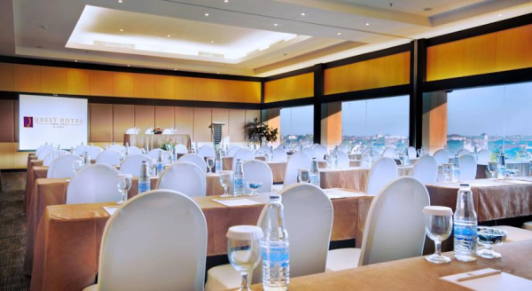 أفضل العروض ل فندق كست ك يوتا باىاستون جزيرة بالي