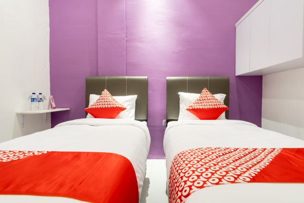 أفضل العروض ل رويال جناح كوندوتل جزيرة بالي