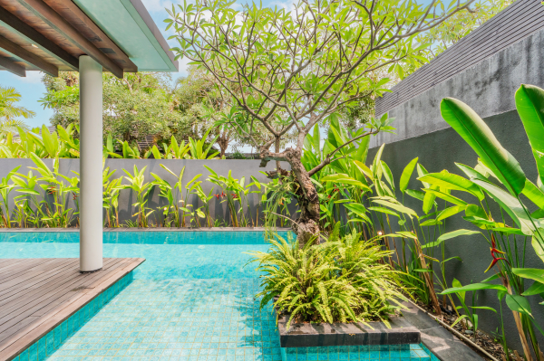 أفضل العروض ل ذ جافانا رويال فلل جزيرة بالي