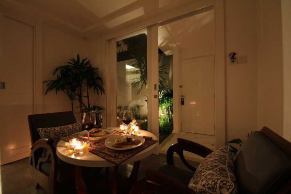 Best offers for The Kanjeng Villas Batubelig Bali Island