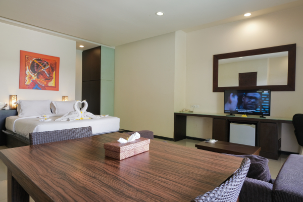 Best offers for The Sunset Mansion Seminyak Bali Island