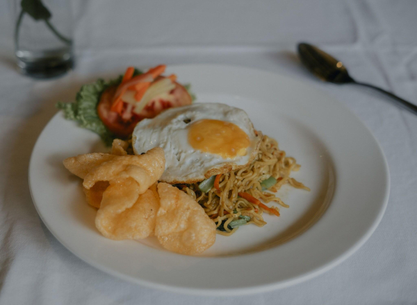 أفضل العروض ل الام بيداداري سمينياك فلل و سبا جزيرة بالي