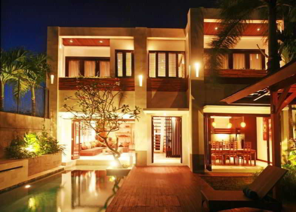 Best offers for Artisane Villas Bali Island