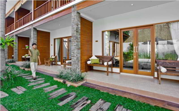 أفضل العروض ل بلكونهي ليفينج جزيرة بالي