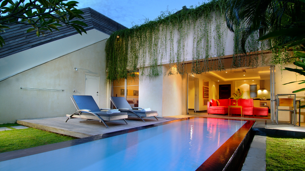 Best offers for Bali Island Villas and Spa Seminyak Bali Island