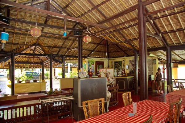 أفضل العروض ل بالي لوفينا بيتش كوتاجىس جزيرة بالي