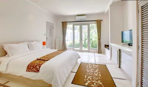 Best offers for Bali V Hotel & Villa Bali Island