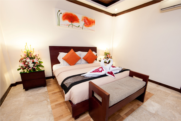 أفضل العروض ل باجان فلل جزيرة بالي