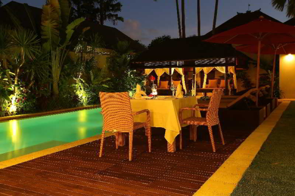 Best offers for Chandra Luxury Villas Bali Bali Island