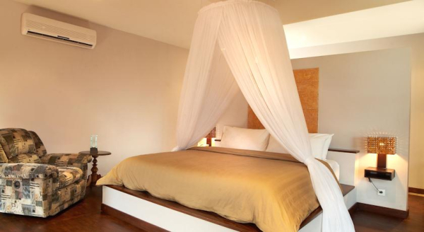 أفضل العروض ل دانويا فيلا - بريفات لاكشارى رسايدنس جزيرة بالي