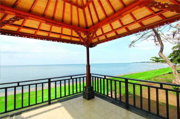 أفضل العروض ل جىنو فر يوسي فيلا لوفينا جزيرة بالي