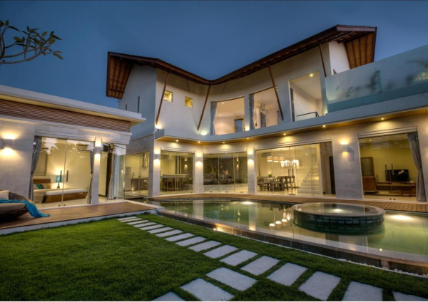 أفضل العروض ل ك فلل باى برمير هوسبيتاليتياسيا جزيرة بالي