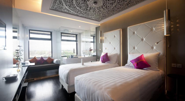 أفضل العروض ل فندق ل سمينياك جزيرة بالي