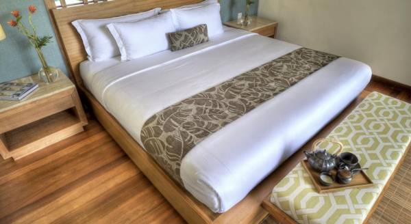 أفضل العروض ل ماكا فللاند سبا جزيرة بالي