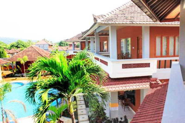 أفضل العروض ل مي لوفينا جزيرة بالي