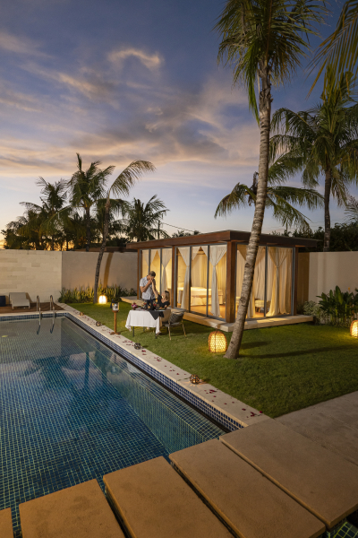 أفضل العروض ل ون ايلفن جزيرة بالي