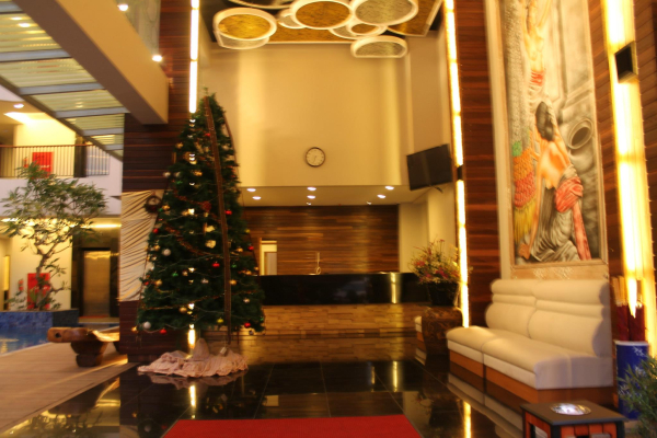 أفضل العروض ل فندق بينج سمينياك جزيرة بالي