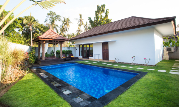 أفضل العروض ل باري سارون بارانا بيتش لوفينا جزيرة بالي