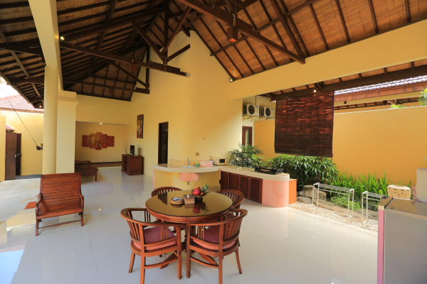 Best offers for Putri Bali Villa Seminyak Bali Island
