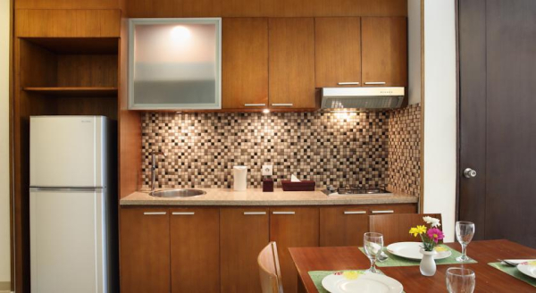 Best offers for Seminyak TownHouse Apartment Bali Island