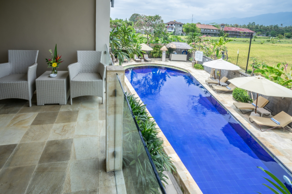 Best offers for The Lovina Villas Bali Island