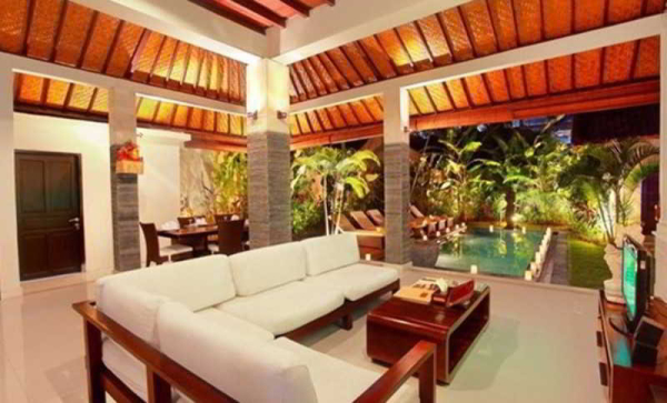 Best offers for Villa Adhyatma Bali Island