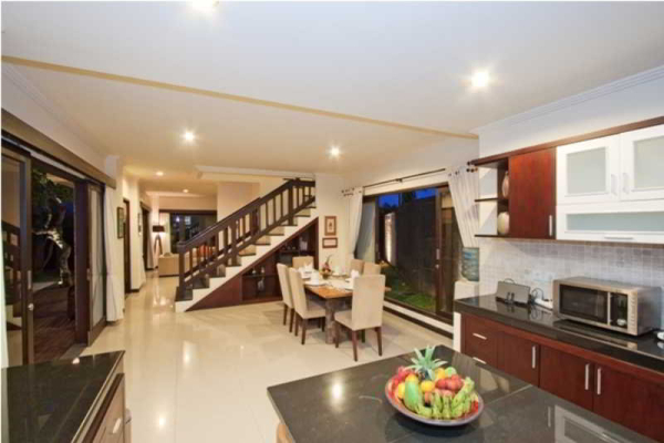 Best offers for Villa Hanali Bali Island