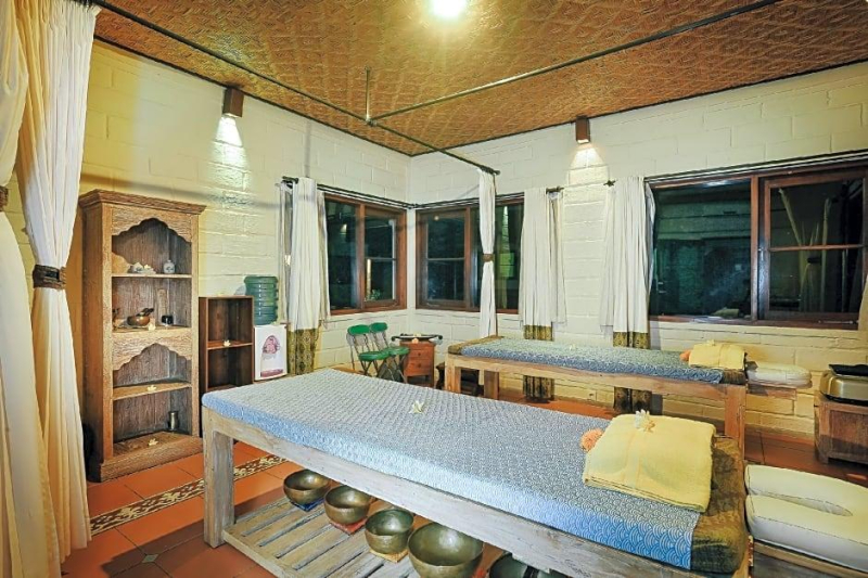 أفضل العروض ل منتجع ماناري  اند سبا  يوب يود جزيرة بالي